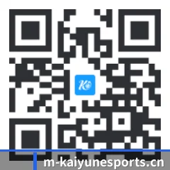 苹果版 iOS 二维码